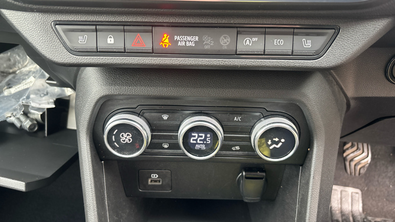 Dacia Sandero Stepway 1.0 TCe Prestige 5dr Petrol Hatchback